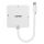 Mini DisplayPort auf HDMI, DVI & VGA Konverter