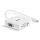 Mini DisplayPort auf HDMI, DVI & VGA Konverter