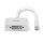 Mini DisplayPort auf HDMI, DVI & VGA Konverter