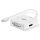 Mini DisplayPort auf HDMI, DVI & VGA Konverter