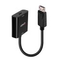 DisplayPort 1.2 auf HDMI 18G Konverter, aktiv