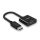 DisplayPort 1.2 auf HDMI 18G Konverter, aktiv