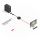 DisplayPort 1.2 auf HDMI 18G Konverter, aktiv