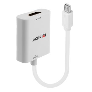 Mini DisplayPort 1.2 auf HDMI 18G Konverter, aktiv