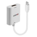 Mini DisplayPort 1.2 auf HDMI 18G Konverter, aktiv
