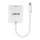 Mini DisplayPort 1.2 auf HDMI 18G Konverter, aktiv