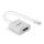 Mini DisplayPort 1.2 auf HDMI 18G Konverter, aktiv