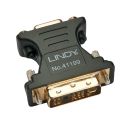 Monitoradapter DVI / VGA