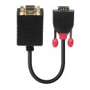 2 Port VGA Splitterkabel