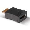 HDMI NON-CEC Adapter Typ A M/F