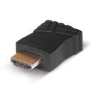 HDMI NON-CEC Adapter Typ A M/F
