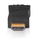 HDMI NON-CEC Adapter Typ A M/F