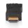 HDMI NON-CEC Adapter Typ A M/F