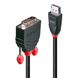 3m DisplayPort an DVI Kabel