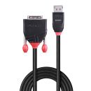 3m DisplayPort an DVI Kabel