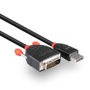3m DisplayPort an DVI Kabel