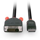 3m DisplayPort an DVI Kabel