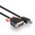 3m DisplayPort an DVI Kabel