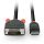 3m DisplayPort an DVI Kabel