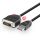 3m DisplayPort an DVI Kabel