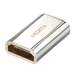 CROMO HDMI Doppelkupplung