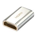 CROMO HDMI Doppelkupplung