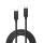 2m Thunderbolt 3  Kabel, Passiv