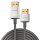 CROMO Slim HDMI High Speed A/A Kabel, 3m