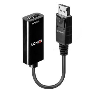 DisplayPort auf HDMI Konverter