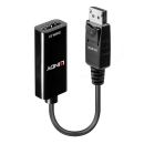 DisplayPort auf HDMI Konverter