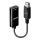 DisplayPort auf HDMI Konverter