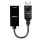 DisplayPort auf HDMI Konverter