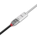 Mini DisplayPort 1.2 auf HDMI 4K Passiv-Adapter Konverter