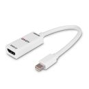 Mini DisplayPort auf HDMI Konverter