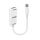 Mini DisplayPort auf HDMI Konverter