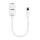 Mini DisplayPort auf HDMI Konverter