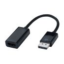 DisplayPort auf HDMI Konverter, aktiv (Lindy 41728)