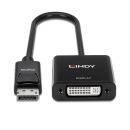 DisplayPort 1.2 auf DVI Konverter, aktiv