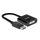 DisplayPort 1.2 auf DVI Konverter, aktiv