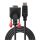 1m DisplayPort an VGA Kabel