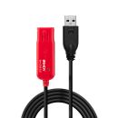8m USB 2.0 Aktivverlängerung Pro