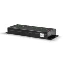 7 Port USB 2.0 Metall Hub