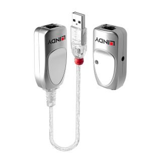 50m USB 1.1 Cat.6 Extender