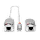 50m USB 1.1 Cat.6 Extender