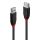5m USB 2.0 Aktivverlängerung Slim