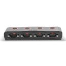 USB auf 4 Port Seriell Konverter