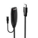 15m USB 3.0 Aktivverlängerung