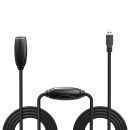 15m USB 3.0 Aktivverlängerung