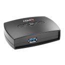 2 Port USB 3.0 Switch