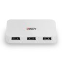 4 Port USB 3.0 Hub